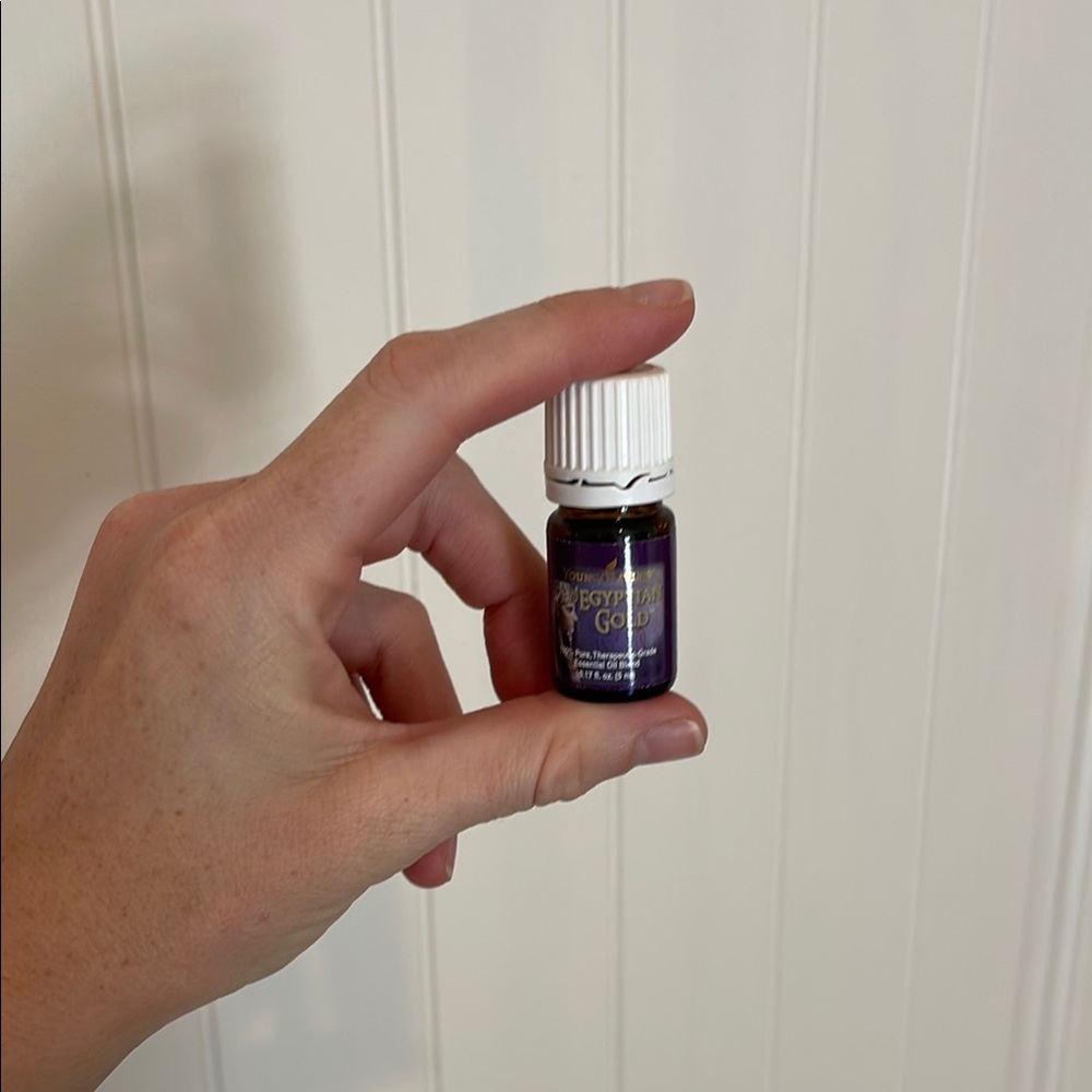 Young Living Essential Oil Egyptian Gold 5ml